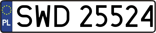 SWD25524