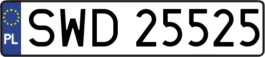 SWD25525