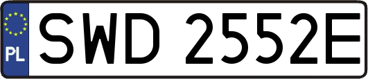 SWD2552E