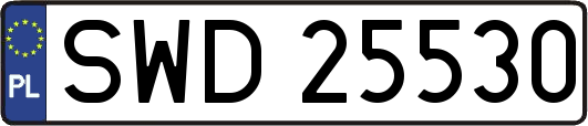 SWD25530