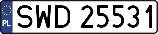 SWD25531