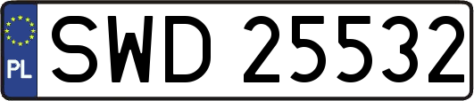 SWD25532