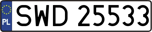 SWD25533