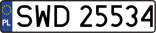 SWD25534
