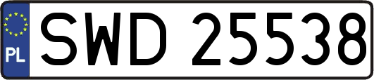 SWD25538