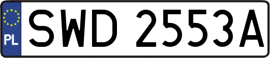 SWD2553A