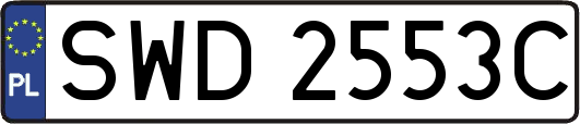 SWD2553C