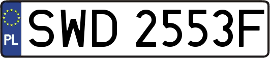 SWD2553F