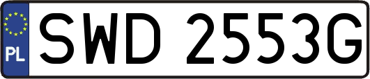 SWD2553G