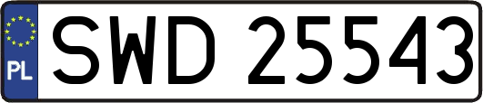 SWD25543