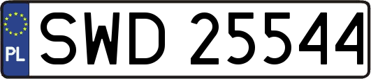 SWD25544