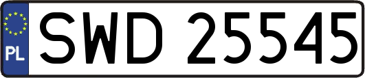 SWD25545