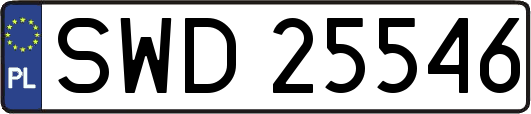 SWD25546