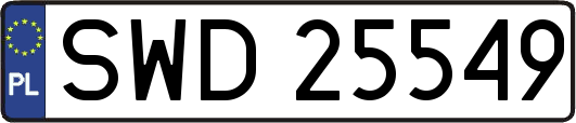 SWD25549