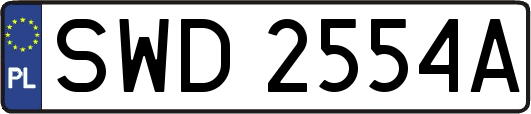 SWD2554A