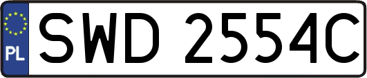SWD2554C