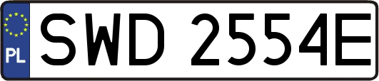SWD2554E
