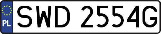SWD2554G
