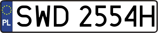 SWD2554H