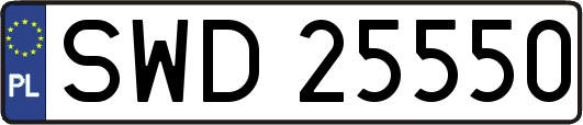 SWD25550