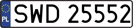 SWD25552
