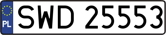SWD25553