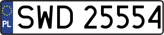 SWD25554