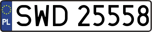 SWD25558