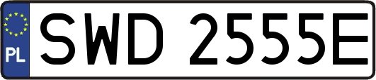 SWD2555E