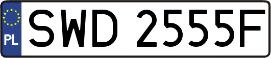 SWD2555F