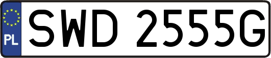 SWD2555G