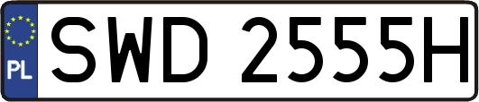SWD2555H