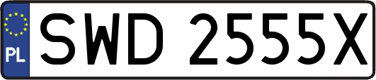 SWD2555X