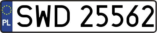 SWD25562