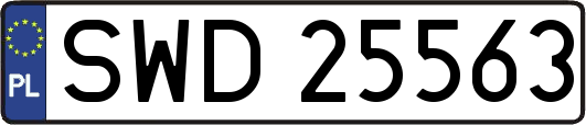 SWD25563