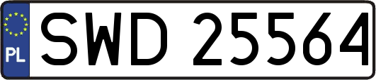 SWD25564