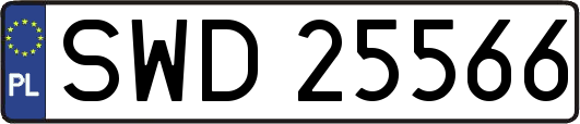 SWD25566