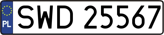SWD25567