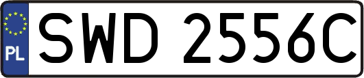 SWD2556C
