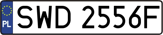 SWD2556F