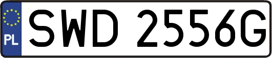SWD2556G