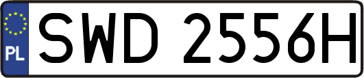 SWD2556H