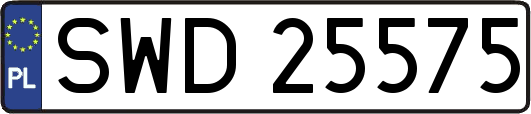 SWD25575