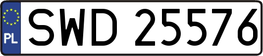 SWD25576