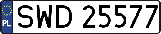 SWD25577