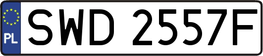 SWD2557F