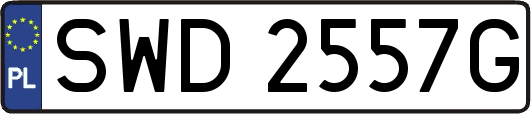 SWD2557G