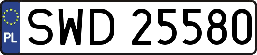 SWD25580