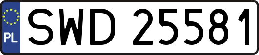 SWD25581