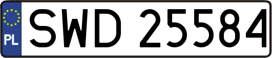 SWD25584